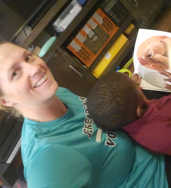 Story Time